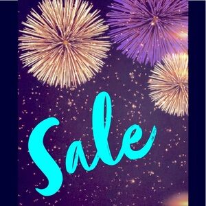 Everything in my closet